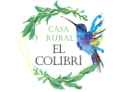 LOGO CASA RURAL EL COLIBRI